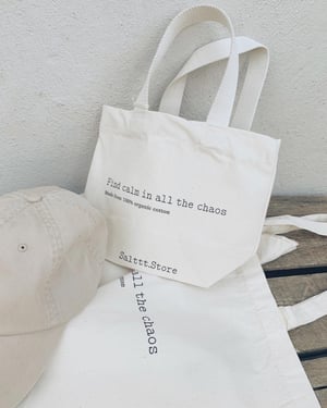 Image of Baby Tote