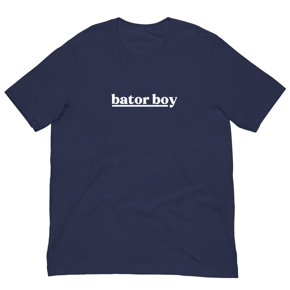Bator Boy T-Shirt