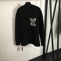 Image 4 of BACK TO FRONT SWEATER