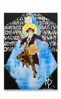 Image 1 of ALT BLVK Series