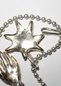 Image 4 of Soleil Necklace
