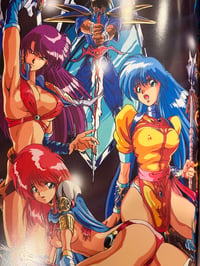 Image 2 of Cocktail Soft Illustrations Art Book 