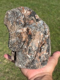 Image 7 of Agate Geode | Brazil #3034