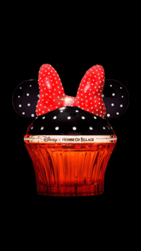 House of Sillage Minnie Mouse