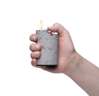 Image 4 of Anchor Concrete Lighter Holder 