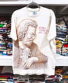 Grateful Dead 1995 Jerry Garcia Portrait T-Shirt - Size L