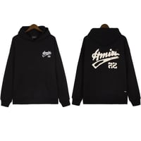 Image 1 of Amiri 22 Hoodies 