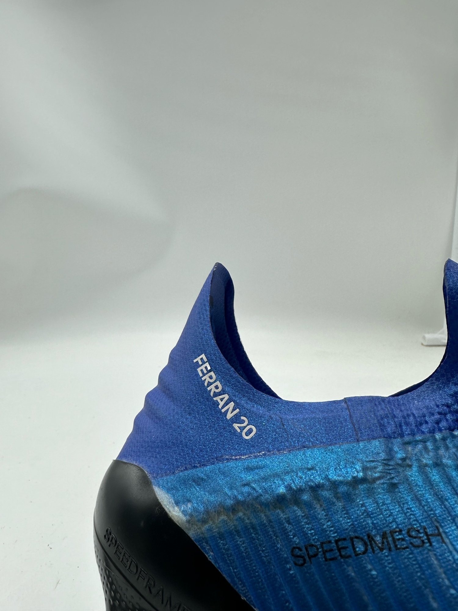 Image of Adidas 19.1 FG Blue Torres 