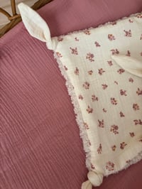 Image 3 of DOUDOU MOUTON ENVELOPPANT 