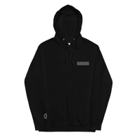 Image 1 of Team logo hoodie 