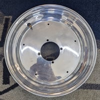 Image 2 of 12X4 DWT Wheel 4/90