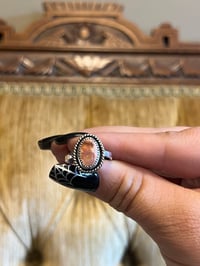 Image 2 of Cantera Opal ring size 6.5 