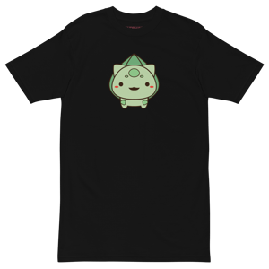 Image of Bulba Heavy Tee