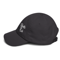 Image 4 of Roberta Flack Embroidered Hat