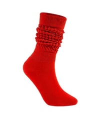 Image 1 of Slouch Socks