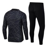 Image 2 of PSG x Jordan 1/4 Zip Tracksuit 22/23