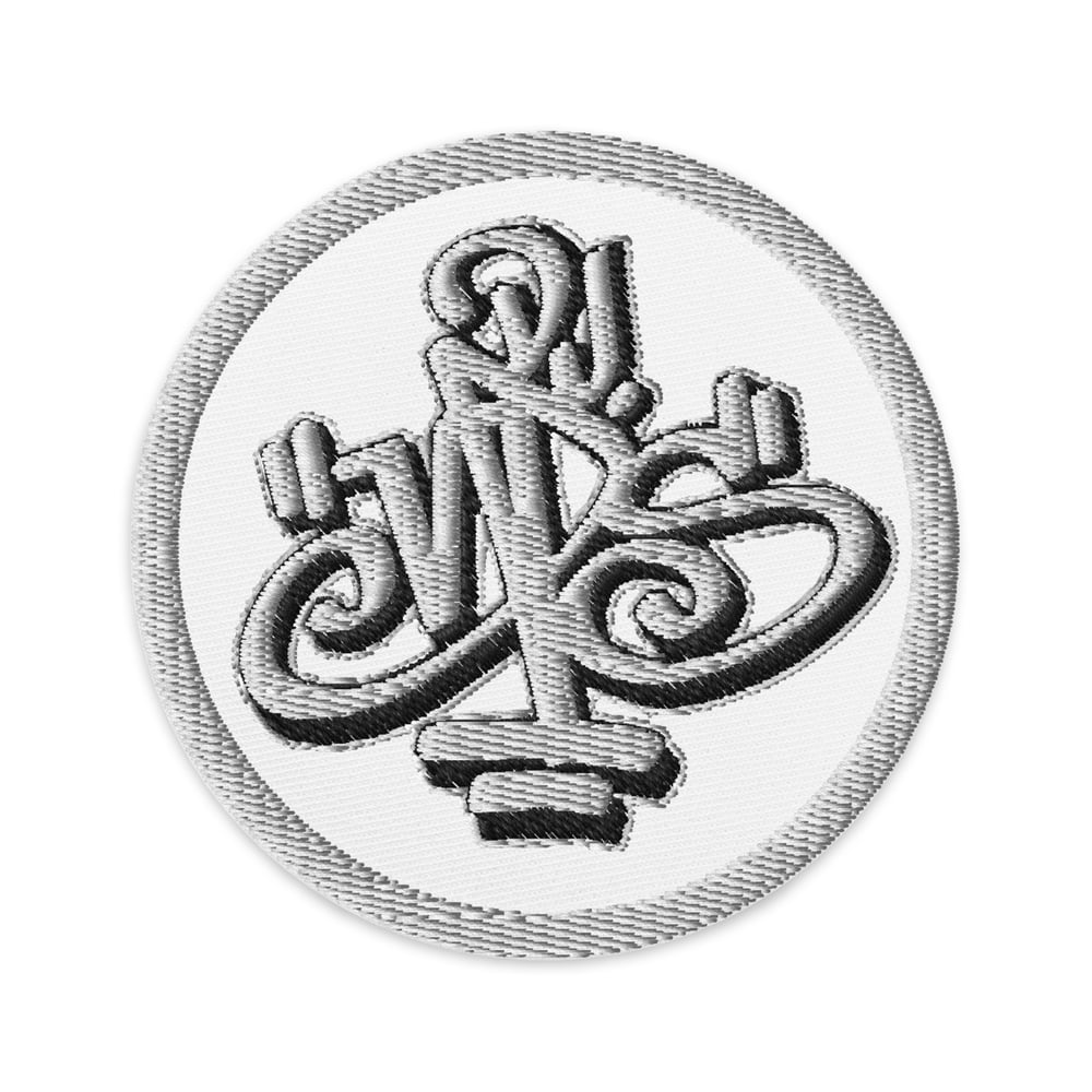 Image of VPS DANA COPPA LOGO PATCH