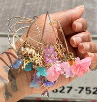 Various Gold Bangles 