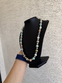 Image 7 of Mossy Shores Necklace 