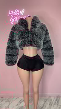 Image 1 of Brittany Jacket Only