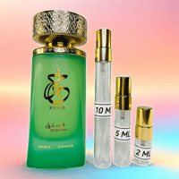 Image 2 of Paris Corner Khair Pistachio 