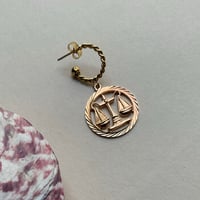 Créole « BALANCE »