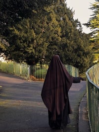 Image 2 of MAXI KHIMAR