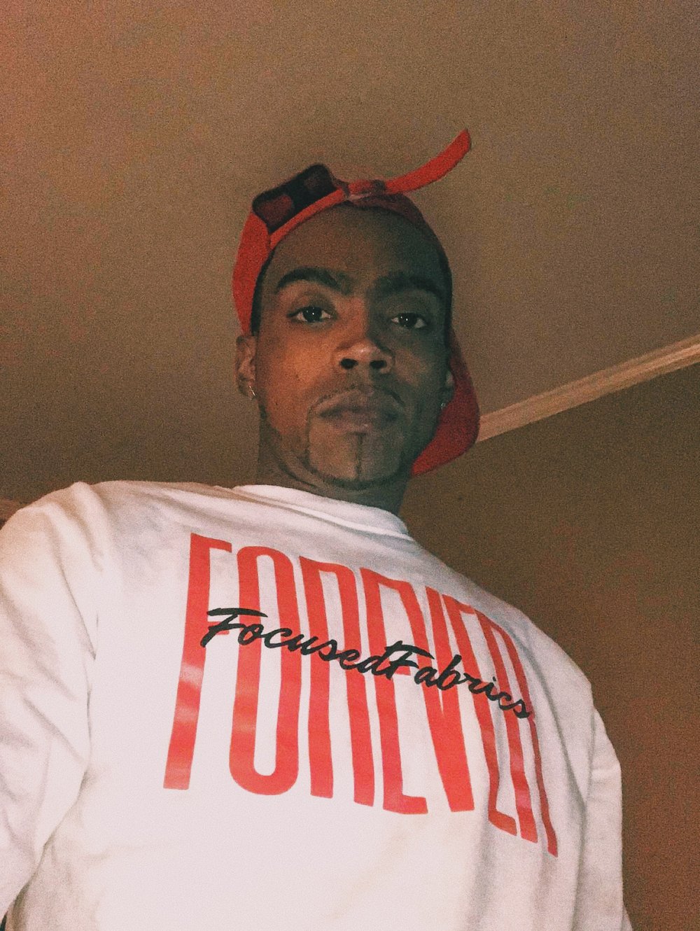 Forever Long Sleeve 