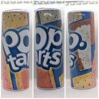 POP TARTS TUMBLER 