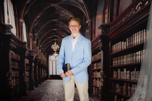 Image of Back to School Mini-Session - Library