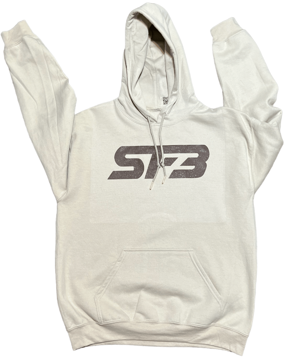 Sparkling Coffee on Sand SF3 Hoodie/Crewneck