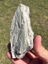 Image 9 of Smoky Quartz Crystal Points Cluster | Brazil #2971