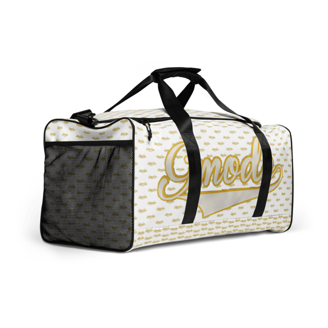 GMODE Duffle bag