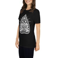 Image 2 of ouija- shirt