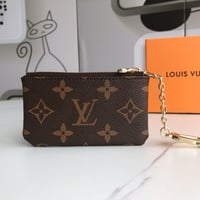 Image 1 of Lou Key Pouch