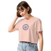 Image 1 of Women’s Crop Top
