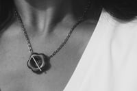 Image 1 of Colar Flor