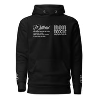 Image 1 of Official Nontoxic Unisex Hoodie