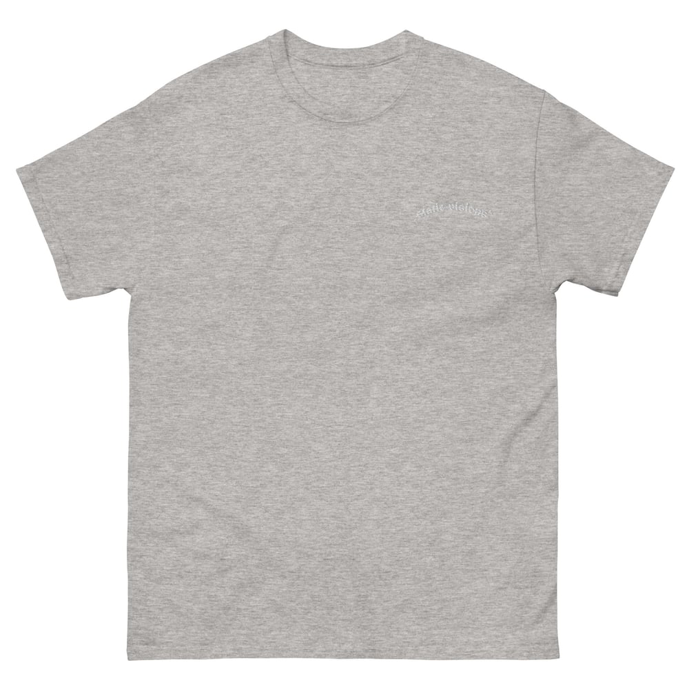 Static Visions Classic Tee
