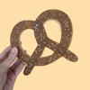 Pretzel Trivet