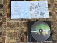 Image 3 of SUMMERS IN AUTUMN "DEADBEATS" CD/CS