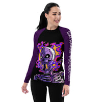 Image 1 of Burning Pressure!