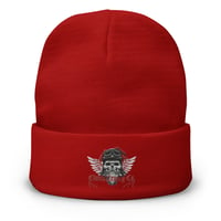 Image 5 of Clutch Legacy Co. " CPT. Roadking" Beanie