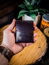 Image 1 of The Murphy - Horween Color 8 Shell Cordovan