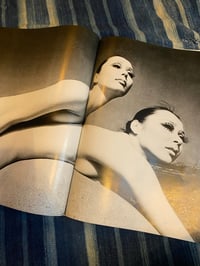 Image 5 of NUDE, Kishin Shinoyama, 1970, First Edition.