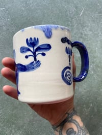 Image 1 of Goddess - mug