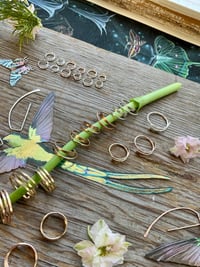 Image 3 of ✨WHOLESALE✨ Coil Ring