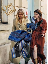 Image 1 of Blue Steel Affair