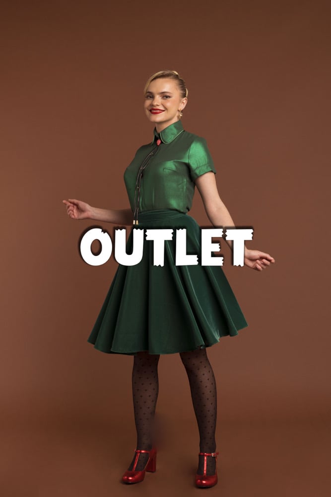 Image of OUTLET Falda Monte Perdido