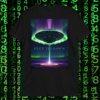 ARRIVAL (UNISEX T-SHIRT)